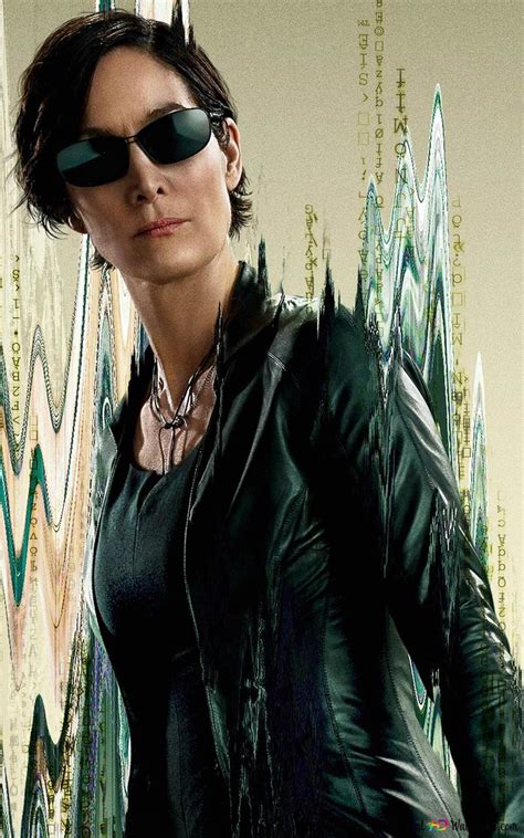 Image result for Trinity The Matrix