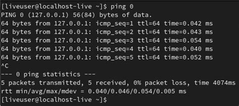 Image result for How to Find Ping Address