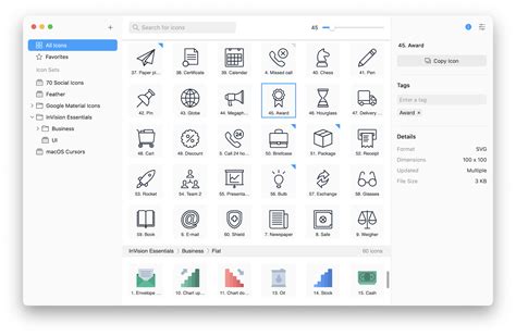Image result for Mac Project Software Icon