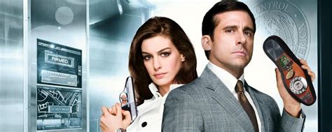 Image result for Get Smart Actors