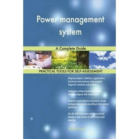 Image result for Power Management System Book