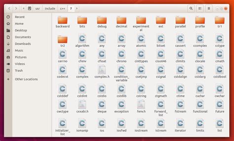 Toradh íomhá ar Windows Library C++ Code