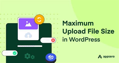 Image result for Maximum Upload File Size