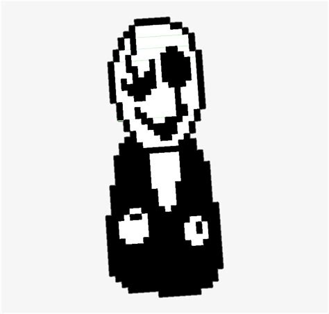 Gaster Blaster Pixel Art Grid に対する画像結果