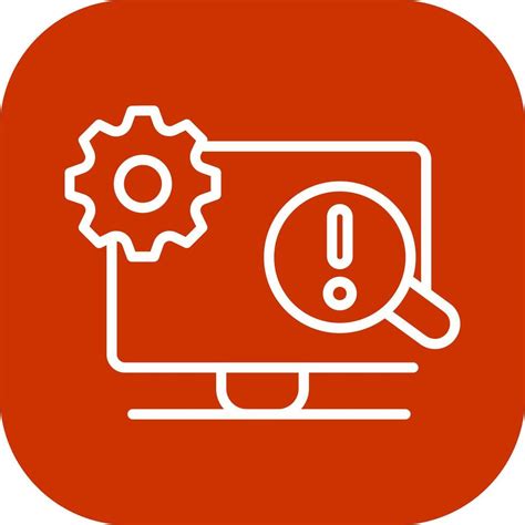 Image result for Troubleshoot Icon