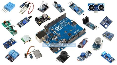 Image result for Del Module Arduino