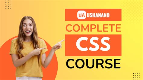 Image result for CSS Basics Course