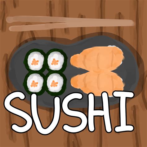 How to Make a Shushi in Python Code に対する画像結果