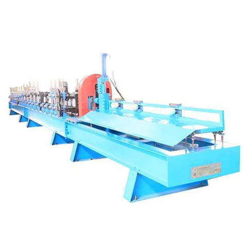 Square Tube Radious Roll Forming Machine に対する画像結果