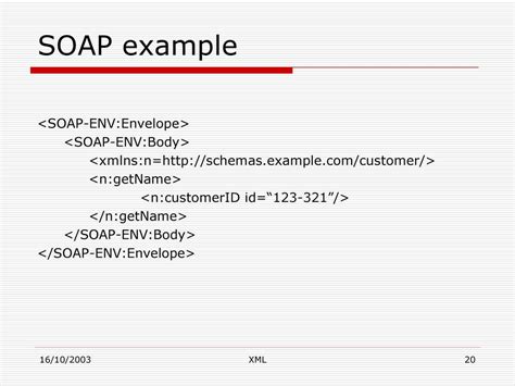 Image result for SOAP/XML Sample