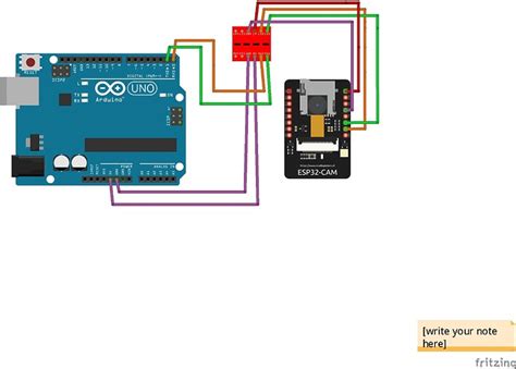 Image result for ERM Connect in Arduino