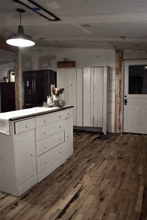 Toradh íomhá ar Wide Kitchen Layout