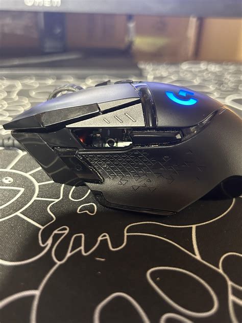 G502 Button Layout に対する画像結果
