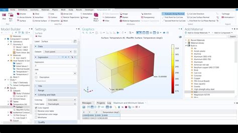 Image result for COMSOL Tutorials