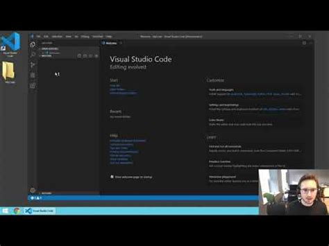 Image result for How to Create New File in vs Code