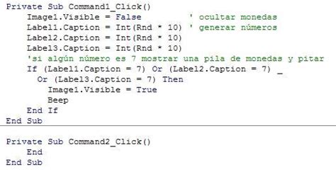Visual Basic Codigo に対する画像結果