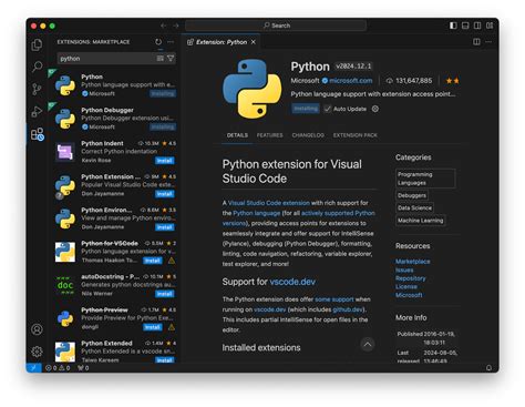 Image result for Как Запустить Программу В Visual Studio Code Python