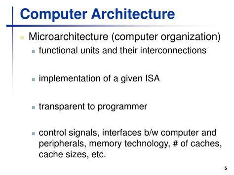 Image result for Meu Computer Architecture