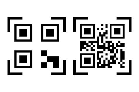 Image result for 5 QR Code