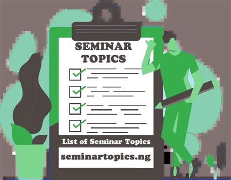 Image result for Management Seminar Topics