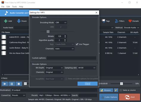 Video to Mp4/V Converter に対する画像結果