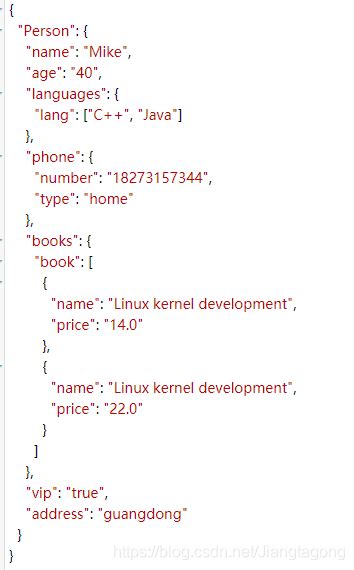 Image result for XML/JSON Protobuf Example