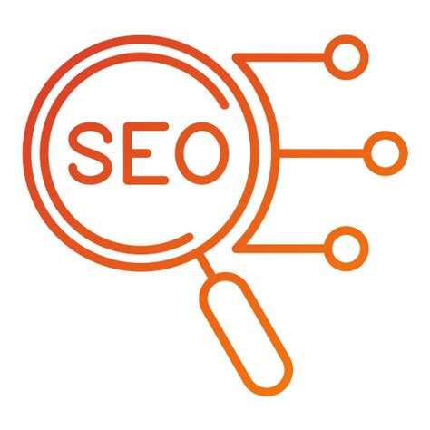 Image result for Search Engine Optimization Icon
