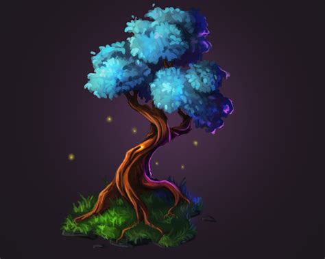 Image result for Magic Tree Directed Drawing