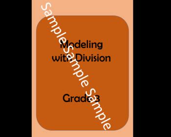 Image result for Division Array Modeling