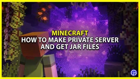 Image result for How to Make Private Server Minecraft Java