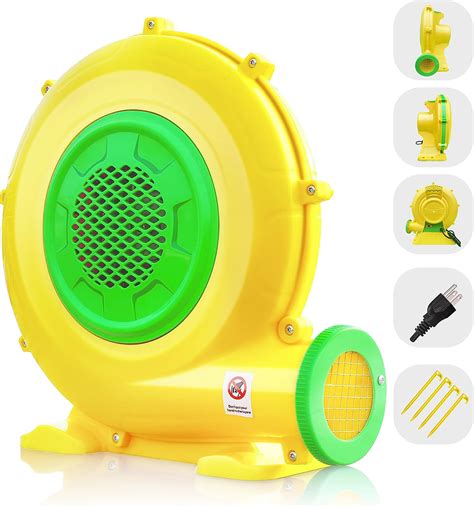 Toradh íomhá ar Inflatable Blower