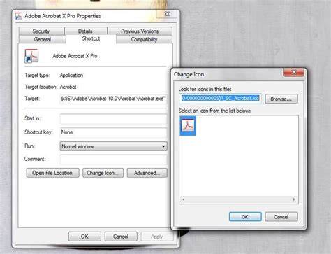 Image result for Windows Icon File Not Found