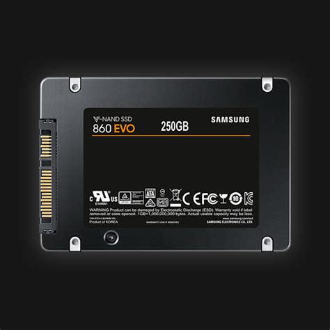 Samsung 860 EVO SSD Slot に対する画像結果