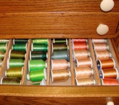 Toradh íomhá ar Janome Thread Color Conversion Chart