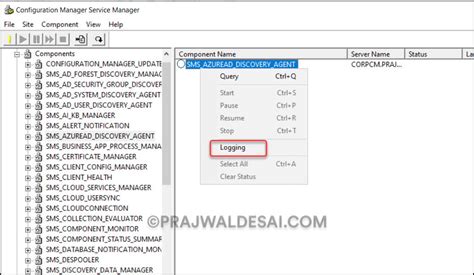 Image result for Server Manager Configuration Options