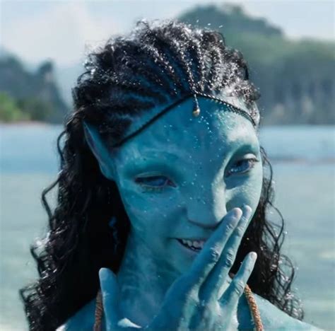 Female From Avatar に対する画像結果