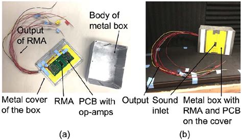 Image result for Resonant Mic Array