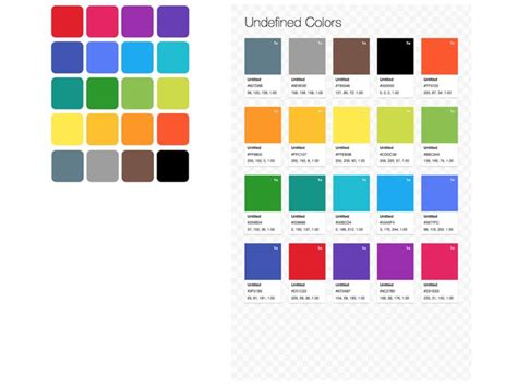 Image result for Android Material Design Color