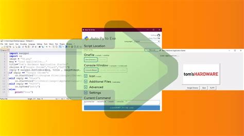 Image result for Last Executable of a Application