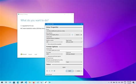 Image result for Create Bootable USB Windows 10 Command-Prompt