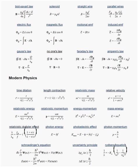 Image result for Physics Calculations