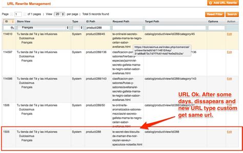Toradh íomhá ar URL Rewrite