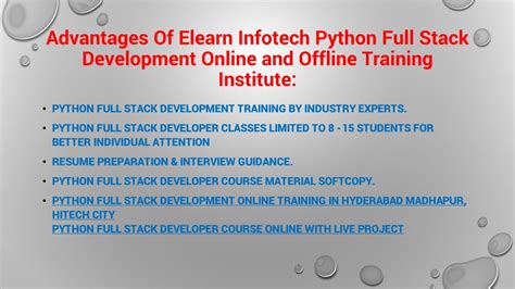Image result for Python Full-Stack Developer PPT Free Download