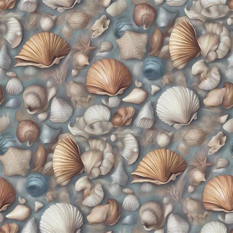 Repeating Patterns with Shells に対する画像結果
