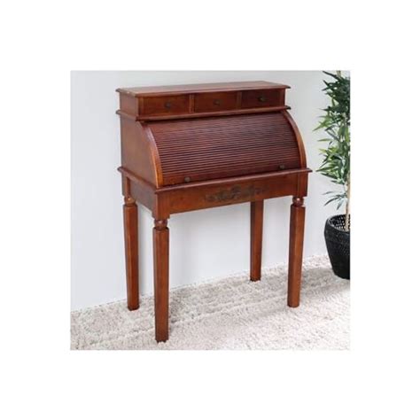 Computer Roll Top Desk に対する画像結果