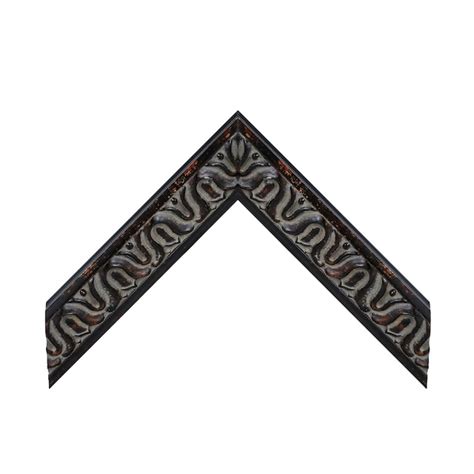 Metal-Frame Pattern に対する画像結果