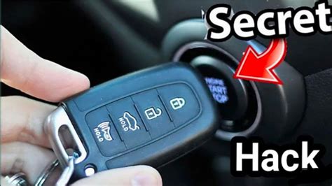 Image result for Honda Push Button Start Issues