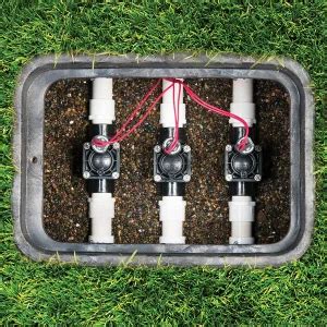Image result for Sprinkler Control Box