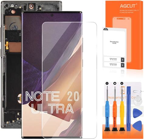 Image result for Note 2.0 Ultra 5G Screen