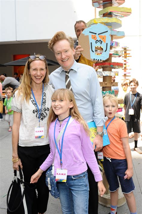 Toradh íomhá ar Conan O'Brien Co-Host